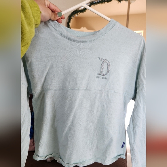 Disney Spirit Jersey Matching Set - Picture 3 of 4